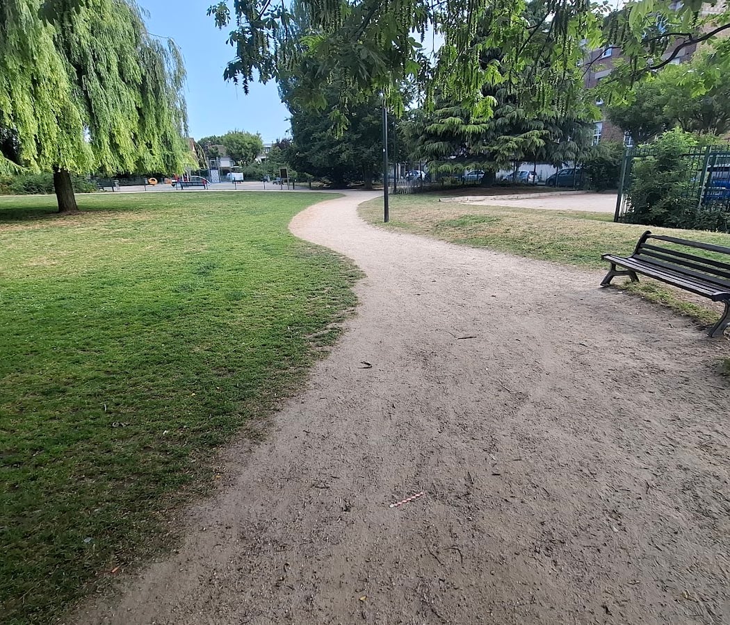 Park of Nonoo 1